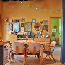 Dining Room Ideas