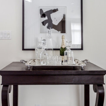 Living room refresher