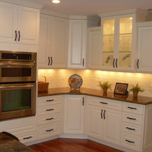 Kitchen Ideas