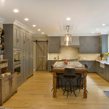 Traditional Bilotta Collection in Rye