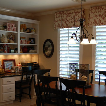 Greatwood Kitchen Renovation