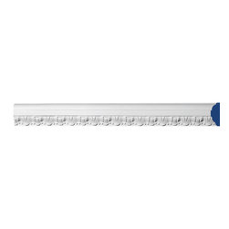 Inviting Home Inc. - Dundee Decorative Panel Molding - Molding And Trim