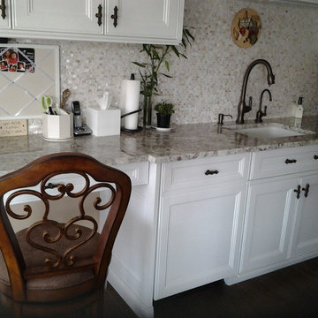 Backsplash Tile Ideas