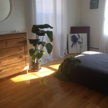 Bedroom Ideas