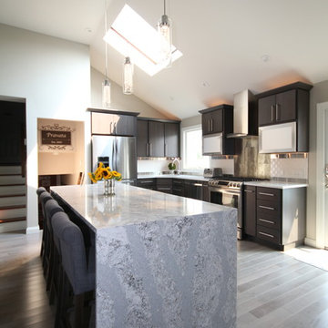 Kitchen Remodeling