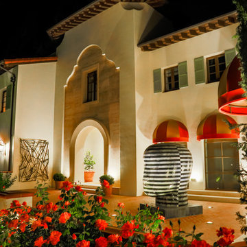 Encino Confidential Client