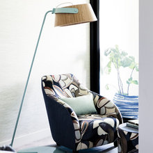 Reading Nook