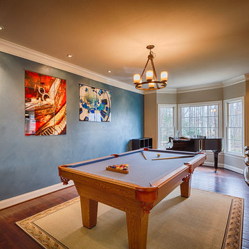 New Activities Room