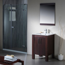 Modern Bathroom Vanities - Bathroom Vanities And Sink Consoles