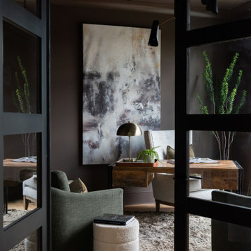 Sylvan Home