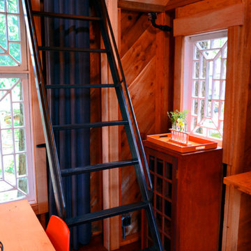 Bionic Tree House