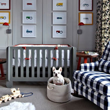 Nursery