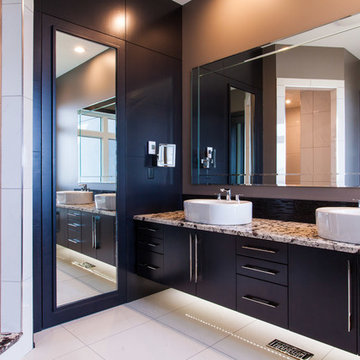 Genesis Modern Two Story