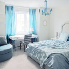 Master bedroom idea