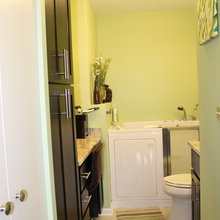 My Bathroom Plan