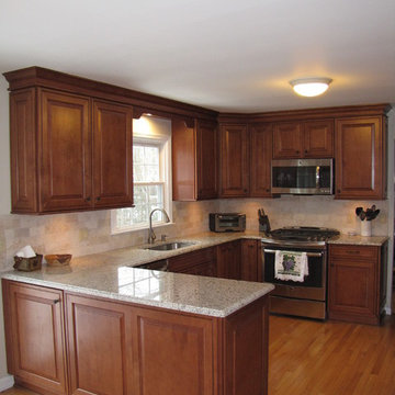 Croton Hills Project