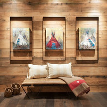 Accent Walls