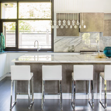 Modern Oasis