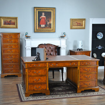 Set Design
