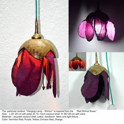 hanging light - Products