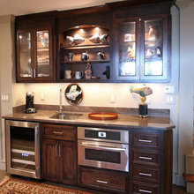 butler pantry