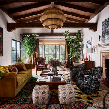 Architectural Digest | Rainn Wilson