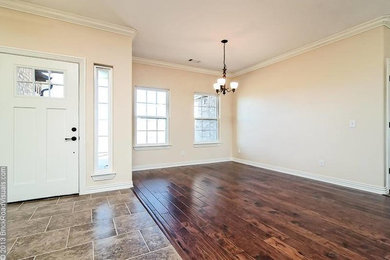 Home design - traditional home design idea in Other