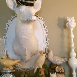 Completed Projects - Home Decor
