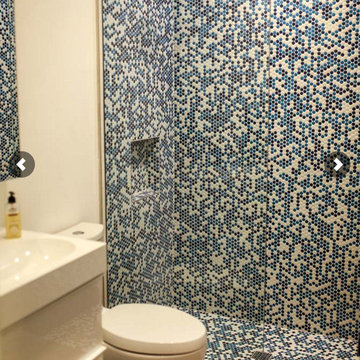 The Haverly Lounge - Fernandes Pool House