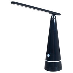 Contemporary Desk Lamps by Trademark Global