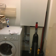 Flat Photo