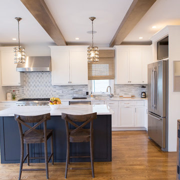 Mystic River Residence