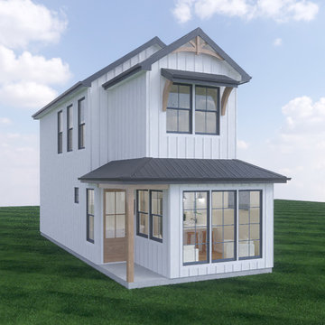 Renderings