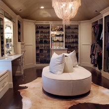 Closet Ideas