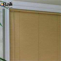 Bali 1" Light Blocker Mini Blinds from Blinds.com - Window Blinds