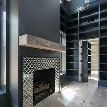 Sitting Rooms