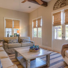beach house Livingroom