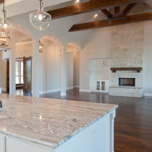 Living Room Ideas