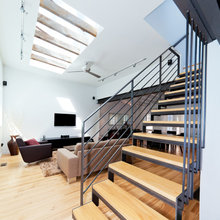 foyer project