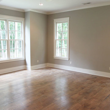 Forest Hill Irene - Home Builder: Tommy Young Construction