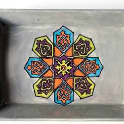 Trays and Servers - Products