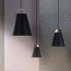 Above - Pendant Lighting