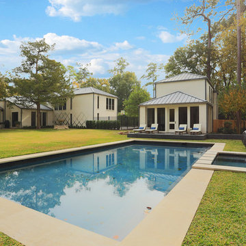 Sophisticated Luxury whole house remodel