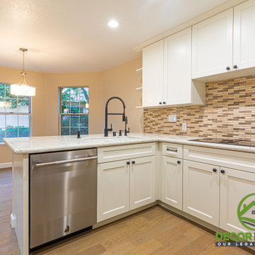 Mountain View - Complete Home Remodel
