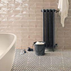 Oasis Revival - Wall And Floor Tile