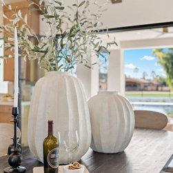 Oakhurst | Luxury Staging - Vases