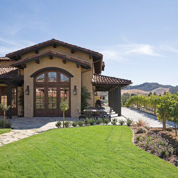 Bay Area Winery