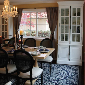 COUNTRY CLUB GEORGIAN