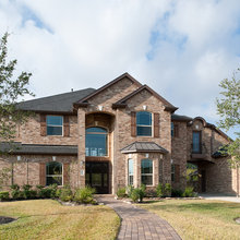 Brick Selections