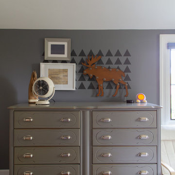 My Houzz: Designer Breathes Life Into Her Family’s Historic Home